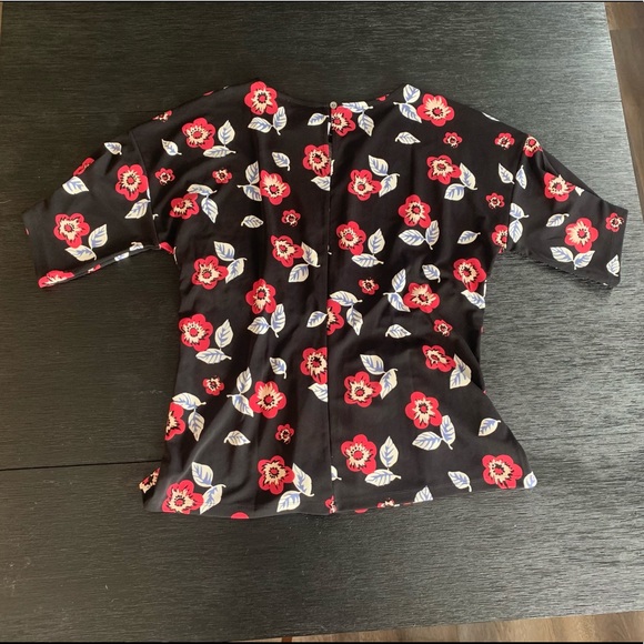 NWT Ann Taylor Factory Shirt - Picture 3 of 3